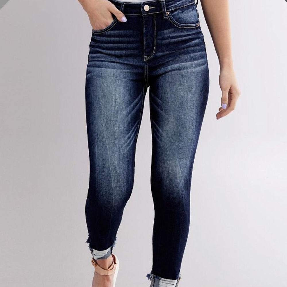 BKE Parker Exclusive Jeans from Buckle